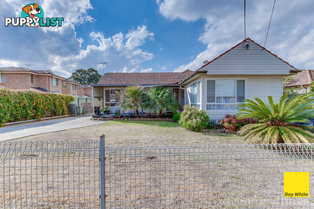 157 Brisbane Street ST MARYS NSW 2760