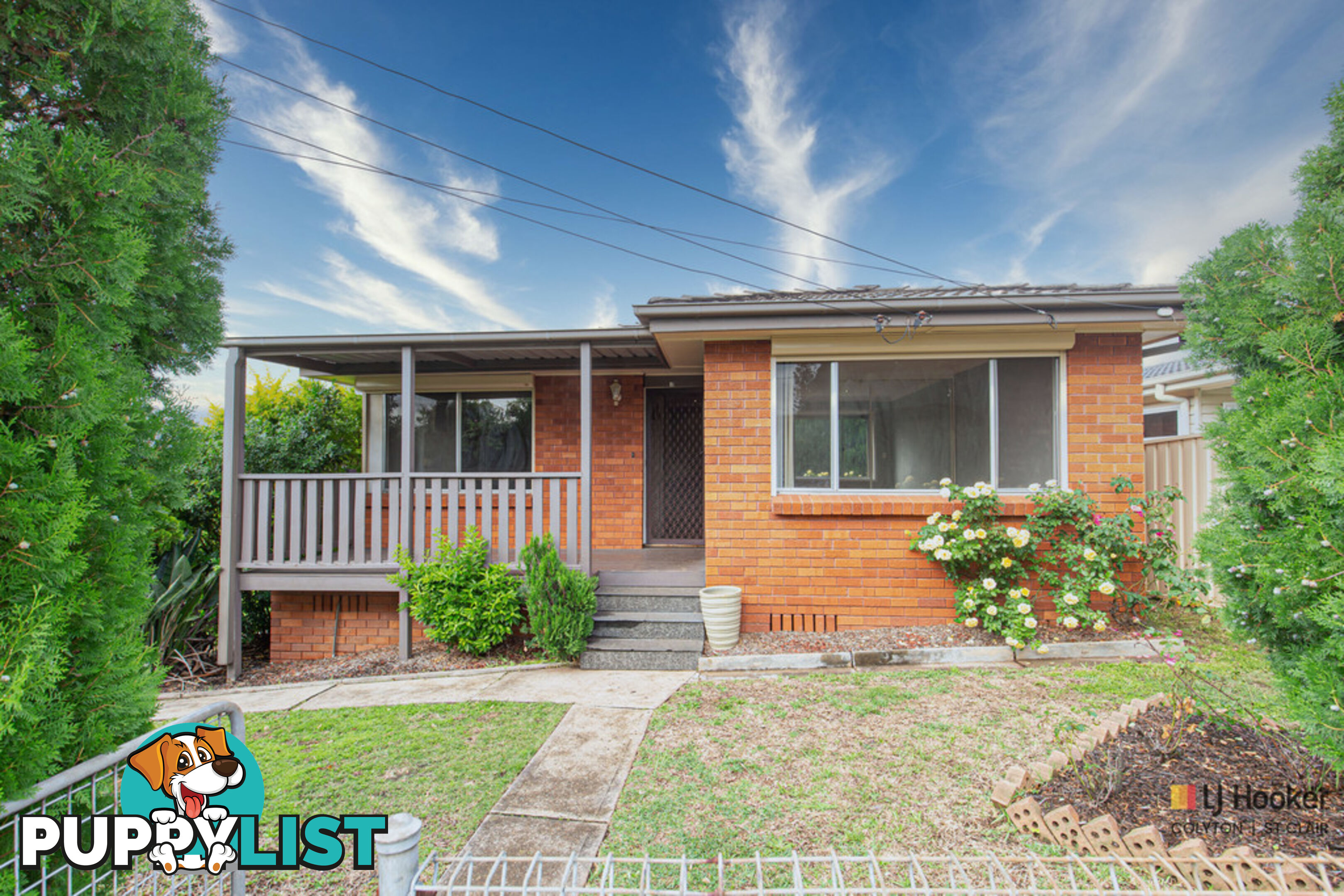 10 Alam Street COLYTON NSW 2760