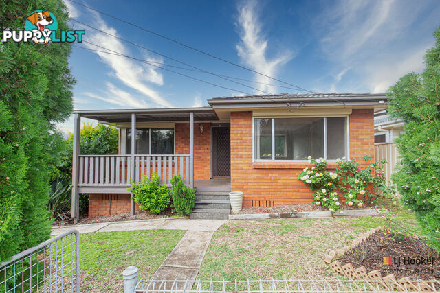 10 Alam Street COLYTON NSW 2760