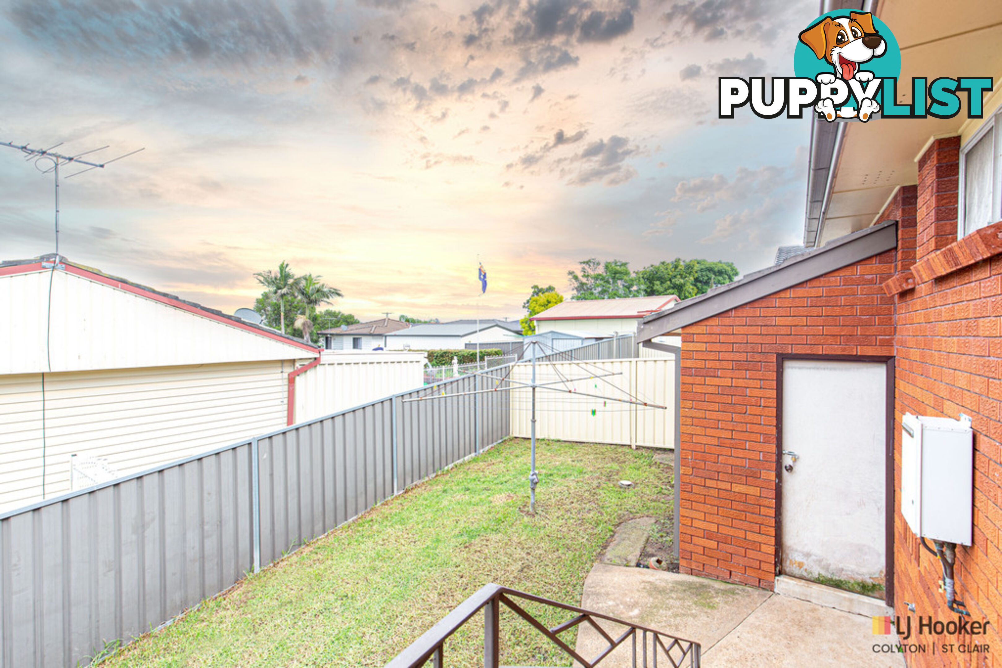 10 Alam Street COLYTON NSW 2760