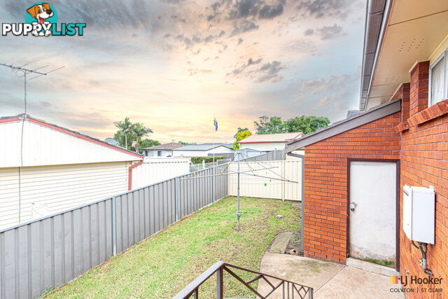 10 Alam Street COLYTON NSW 2760