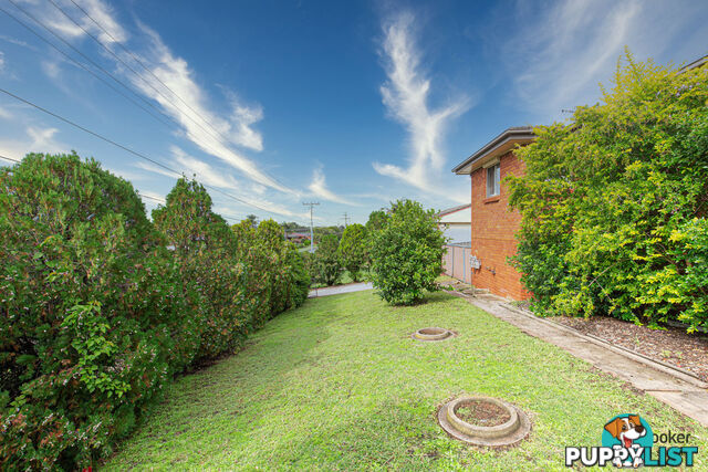 10 Alam Street COLYTON NSW 2760