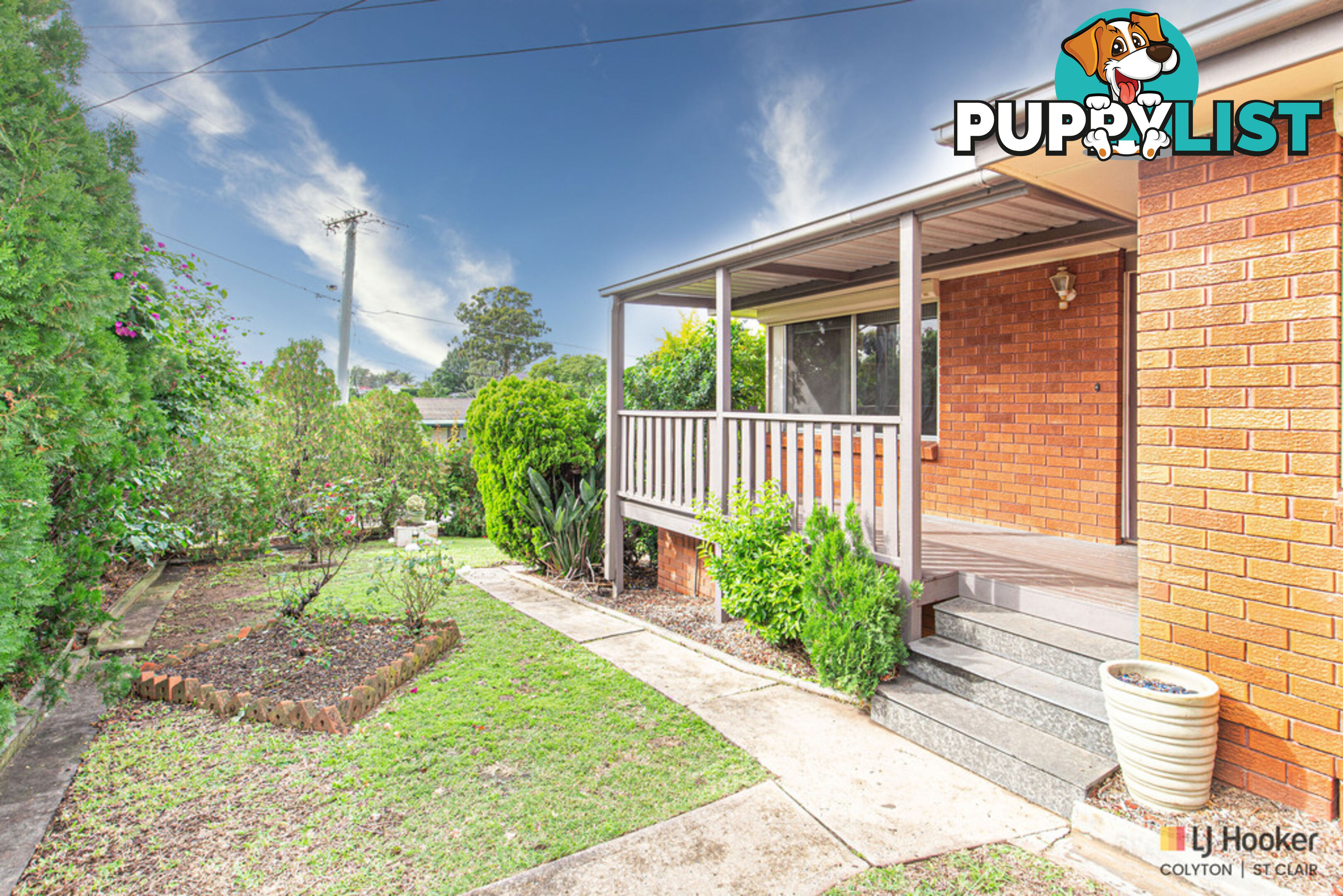 10 Alam Street COLYTON NSW 2760