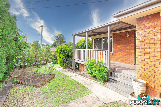 10 Alam Street COLYTON NSW 2760