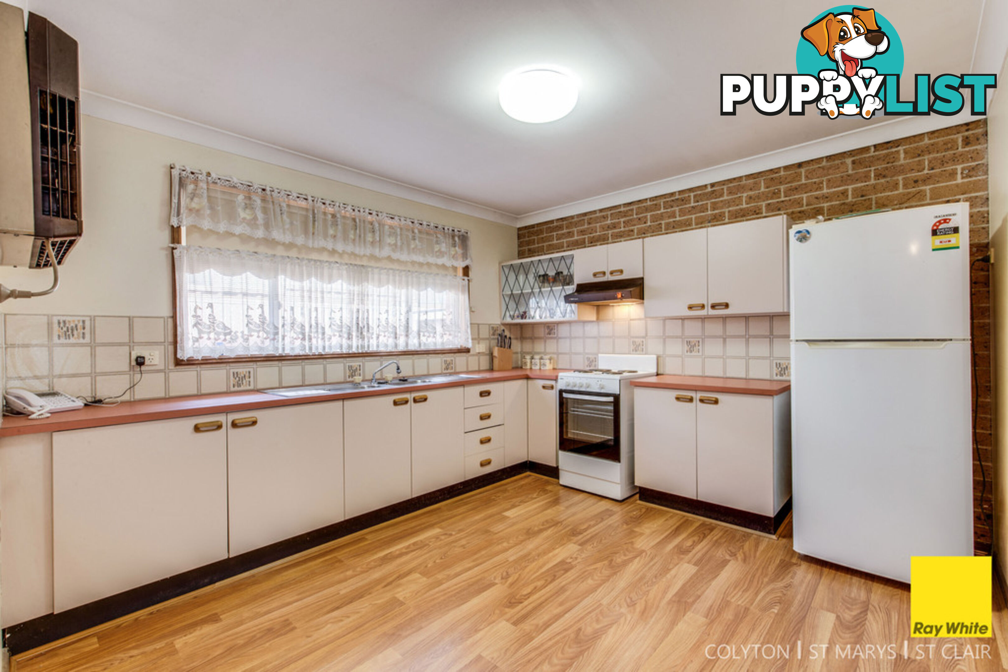 13/207 Great Western Highway ST MARYS NSW 2760