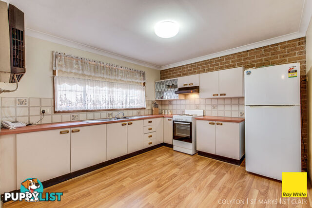 13/207 Great Western Highway ST MARYS NSW 2760