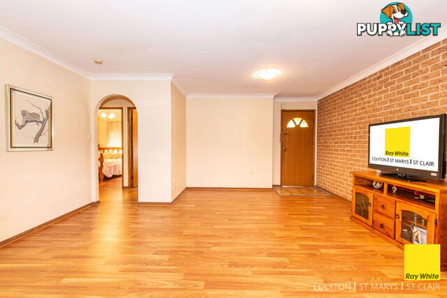 13/207 Great Western Highway ST MARYS NSW 2760