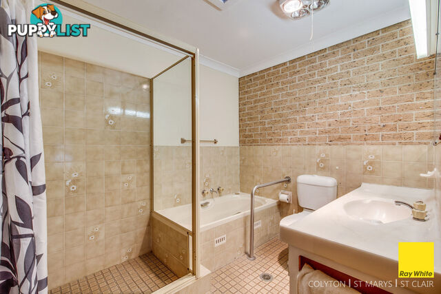 13/207 Great Western Highway ST MARYS NSW 2760