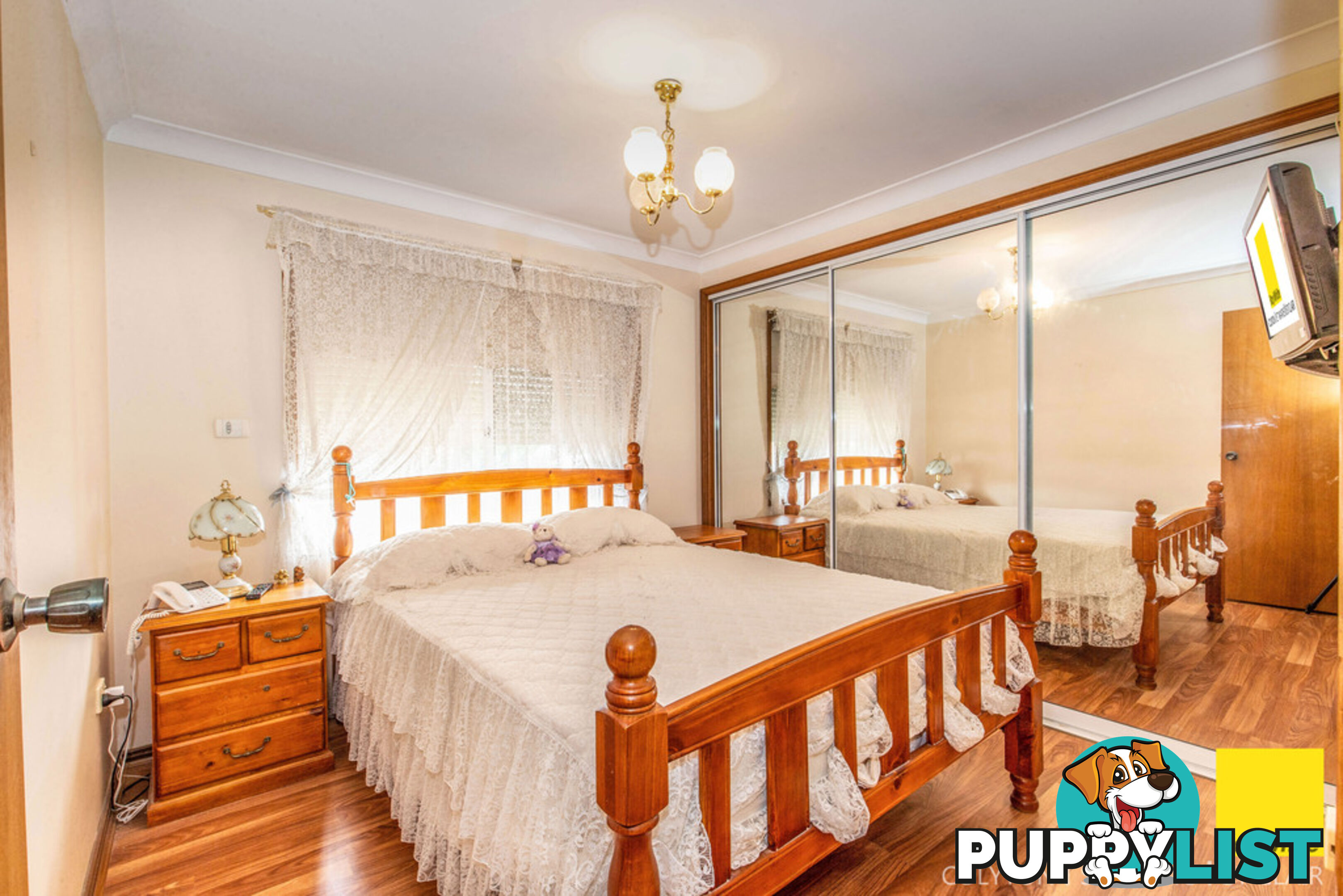 13/207 Great Western Highway ST MARYS NSW 2760