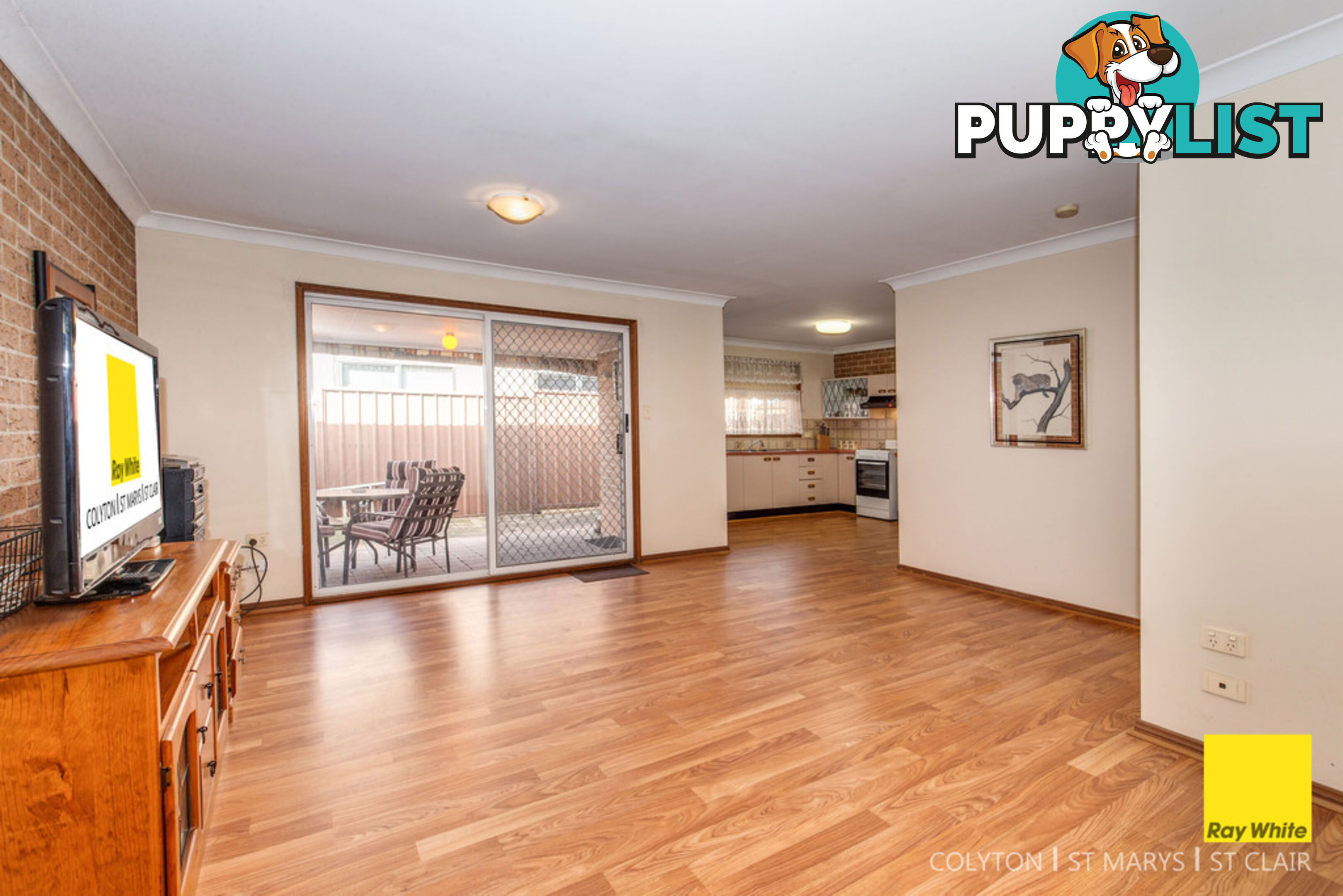 13/207 Great Western Highway ST MARYS NSW 2760