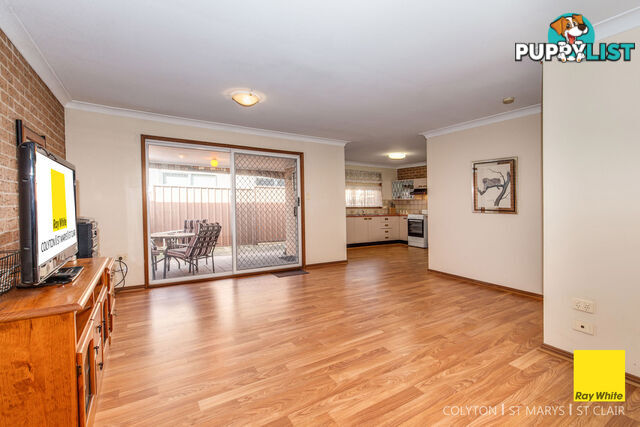 13/207 Great Western Highway ST MARYS NSW 2760