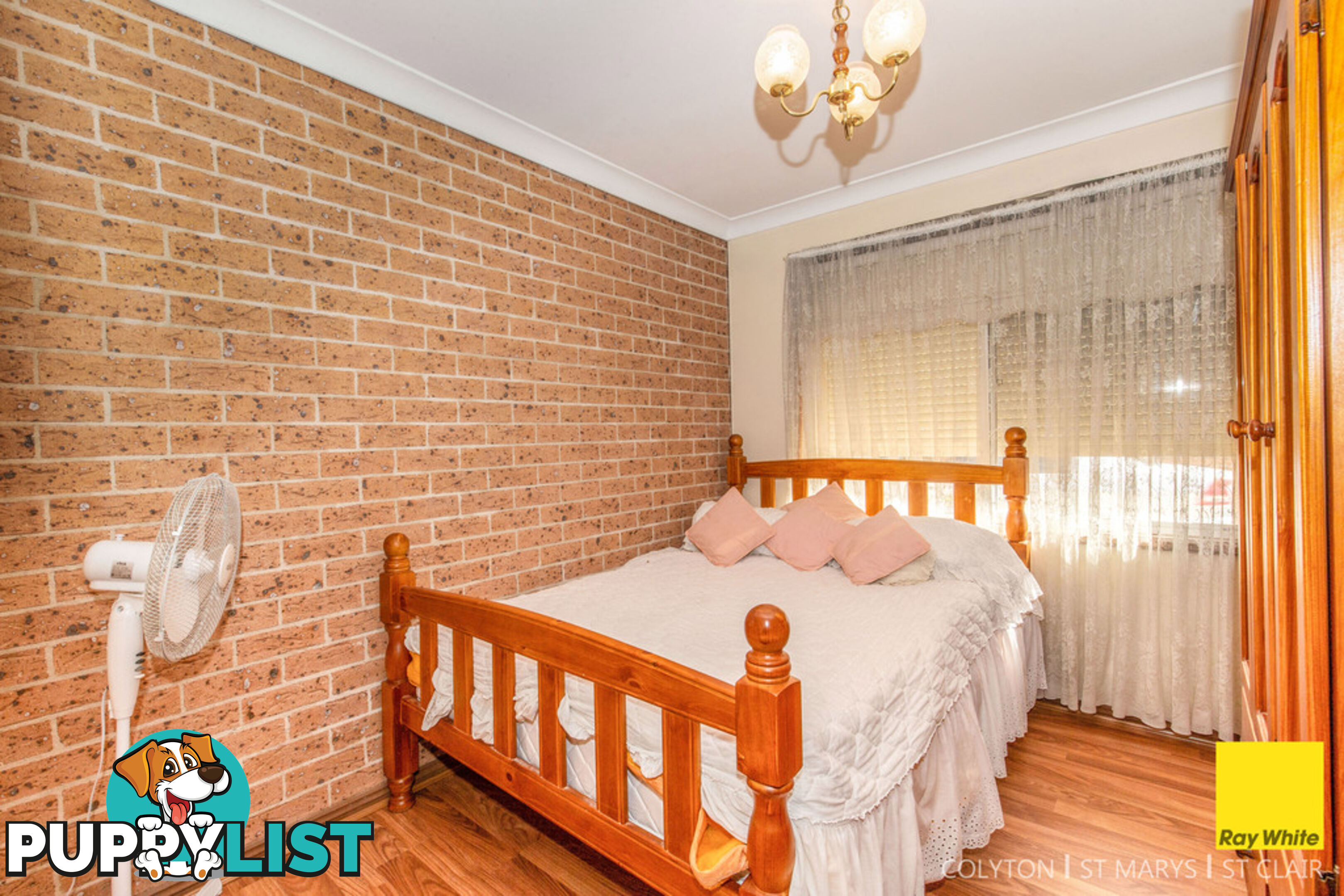 13/207 Great Western Highway ST MARYS NSW 2760