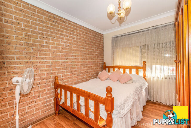 13/207 Great Western Highway ST MARYS NSW 2760