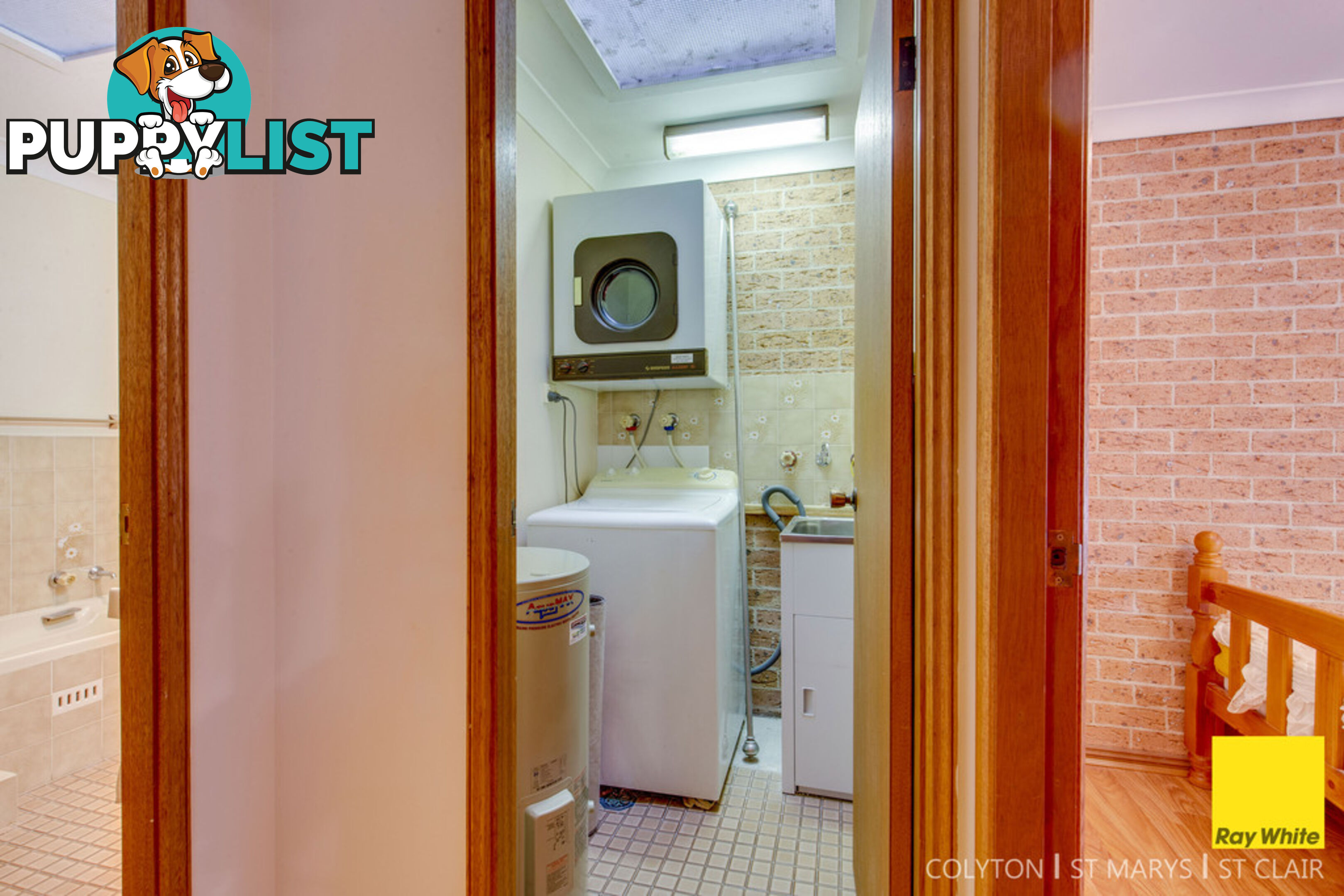 13/207 Great Western Highway ST MARYS NSW 2760