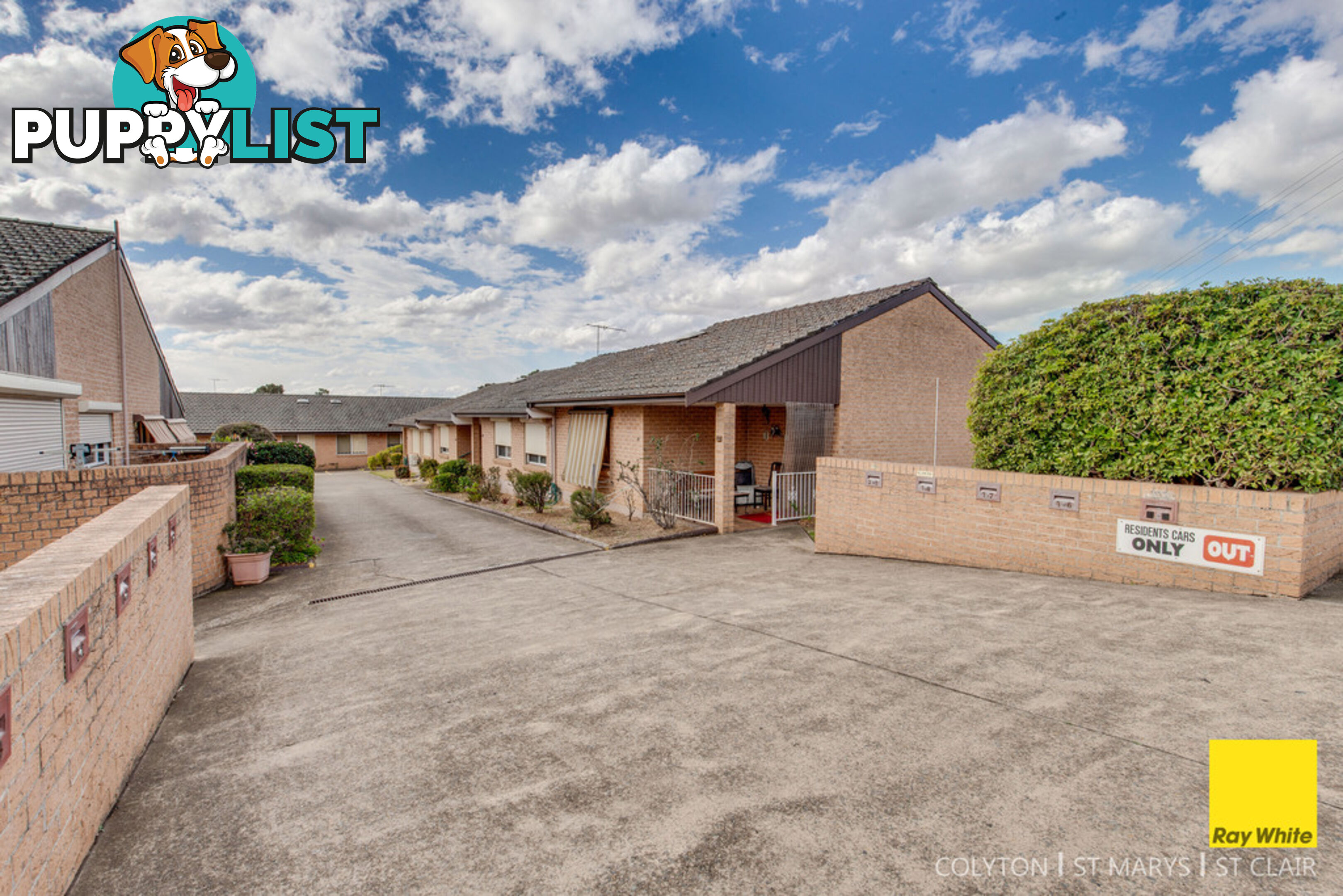 13/207 Great Western Highway ST MARYS NSW 2760