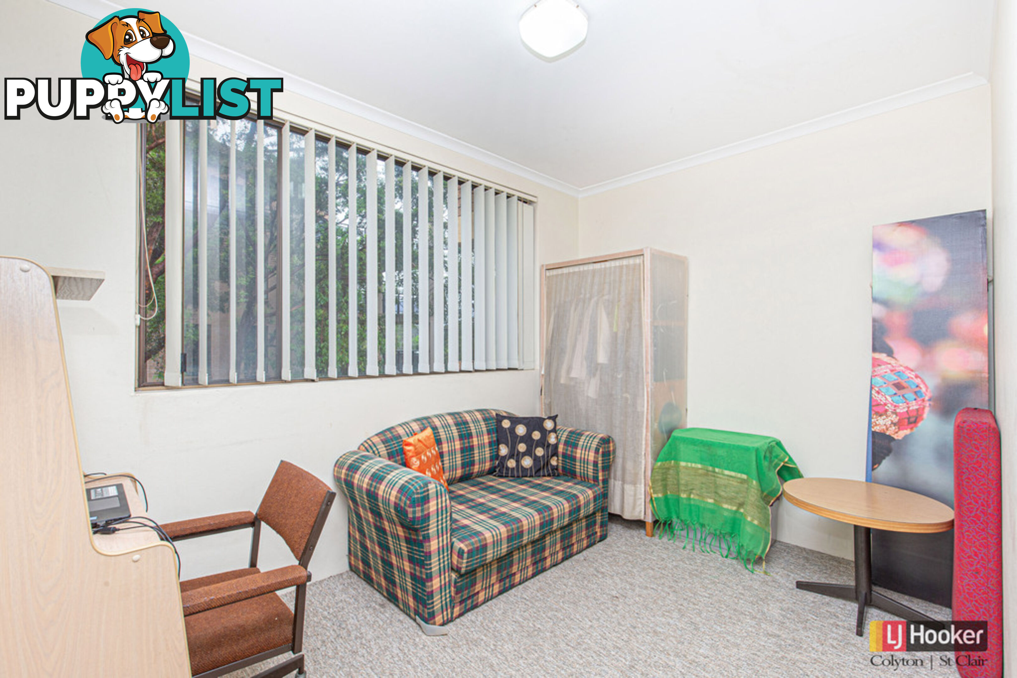 79/7 Griffiths Street BLACKTOWN NSW 2148