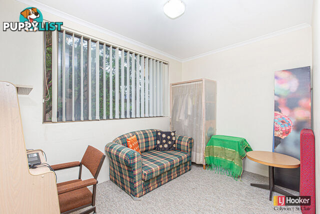 79/7 Griffiths Street BLACKTOWN NSW 2148