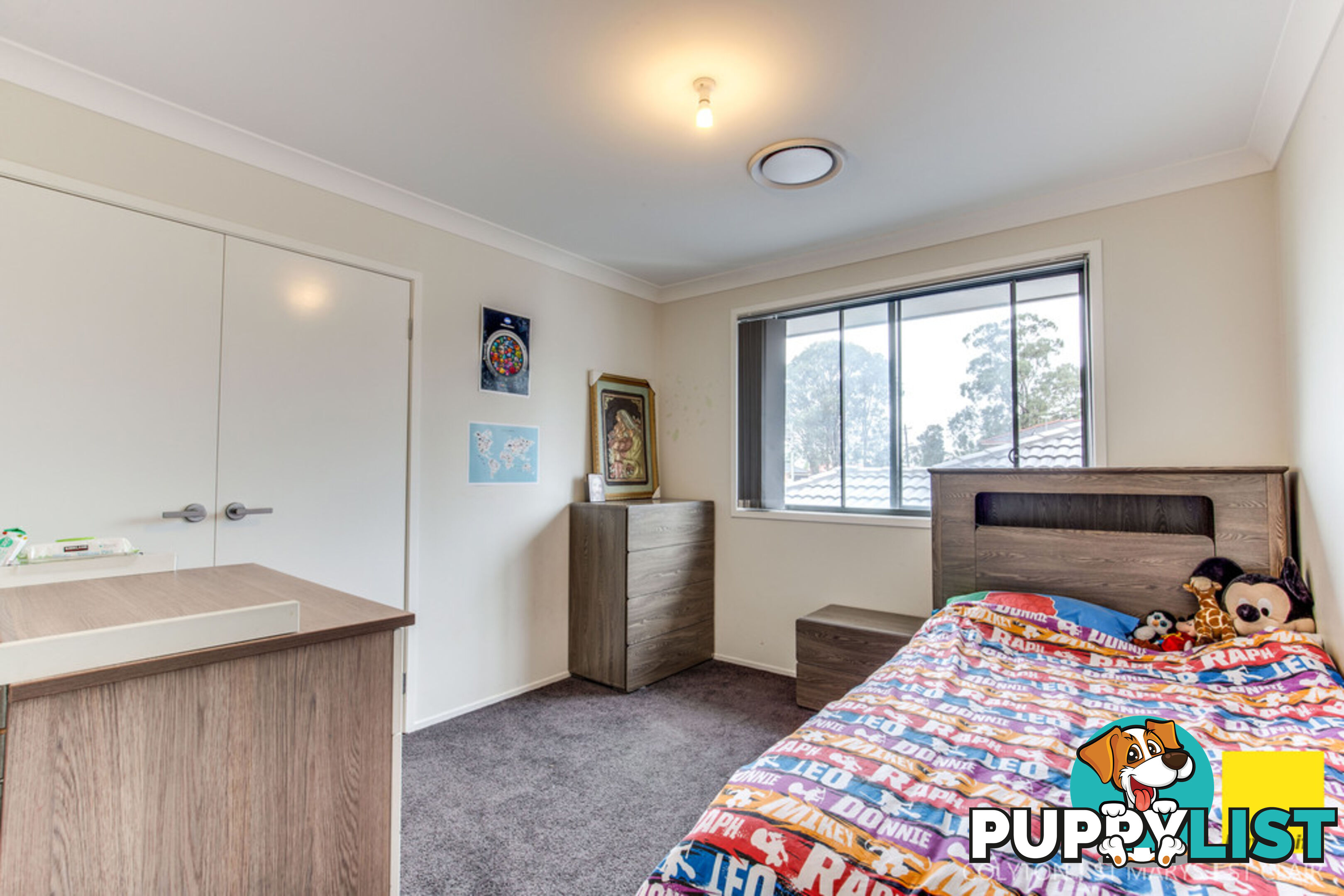 84a Shepherd Street COLYTON NSW 2760