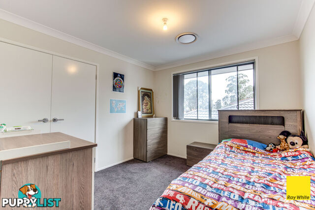 84a Shepherd Street COLYTON NSW 2760