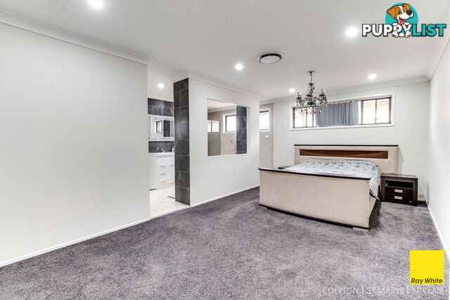 84a Shepherd Street COLYTON NSW 2760