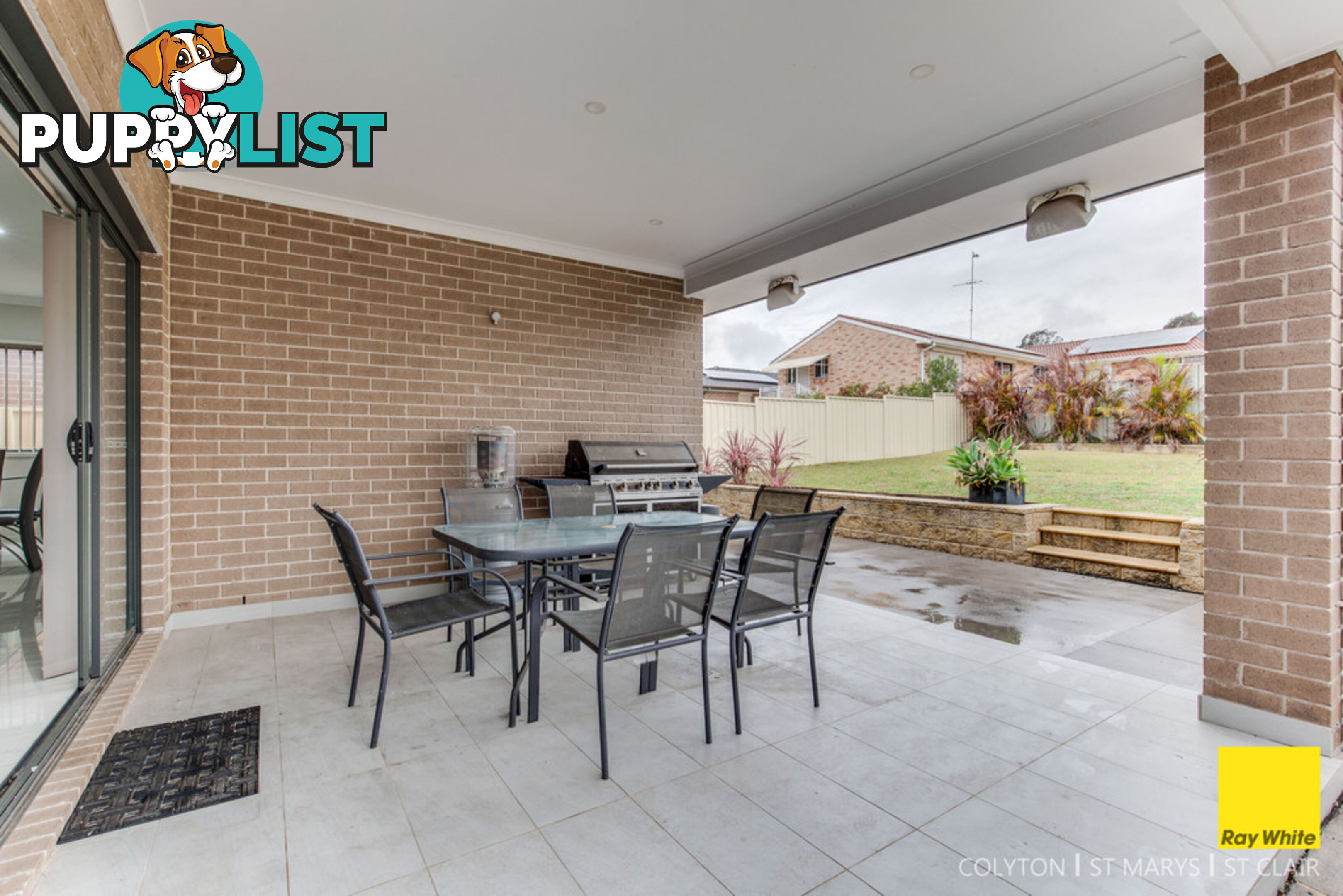 84a Shepherd Street COLYTON NSW 2760