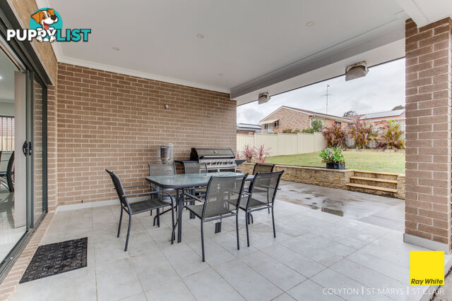 84a Shepherd Street COLYTON NSW 2760