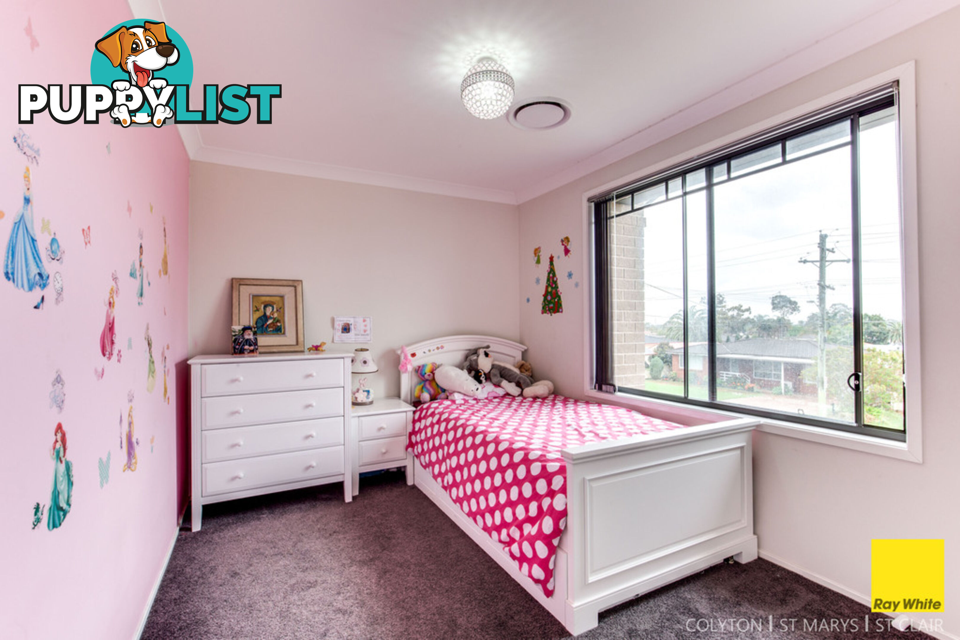 84a Shepherd Street COLYTON NSW 2760