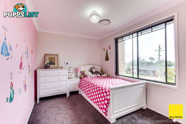 84a Shepherd Street COLYTON NSW 2760