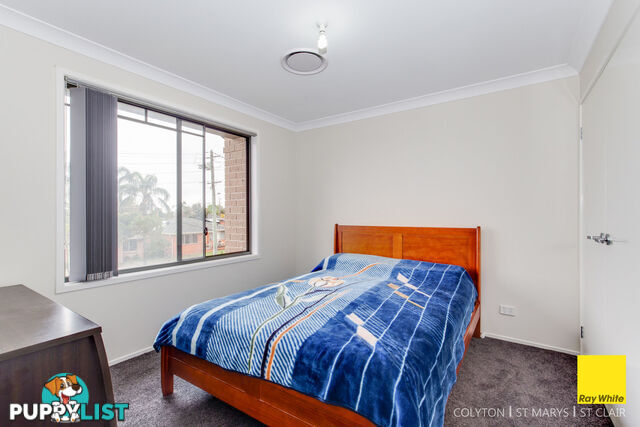 84a Shepherd Street COLYTON NSW 2760