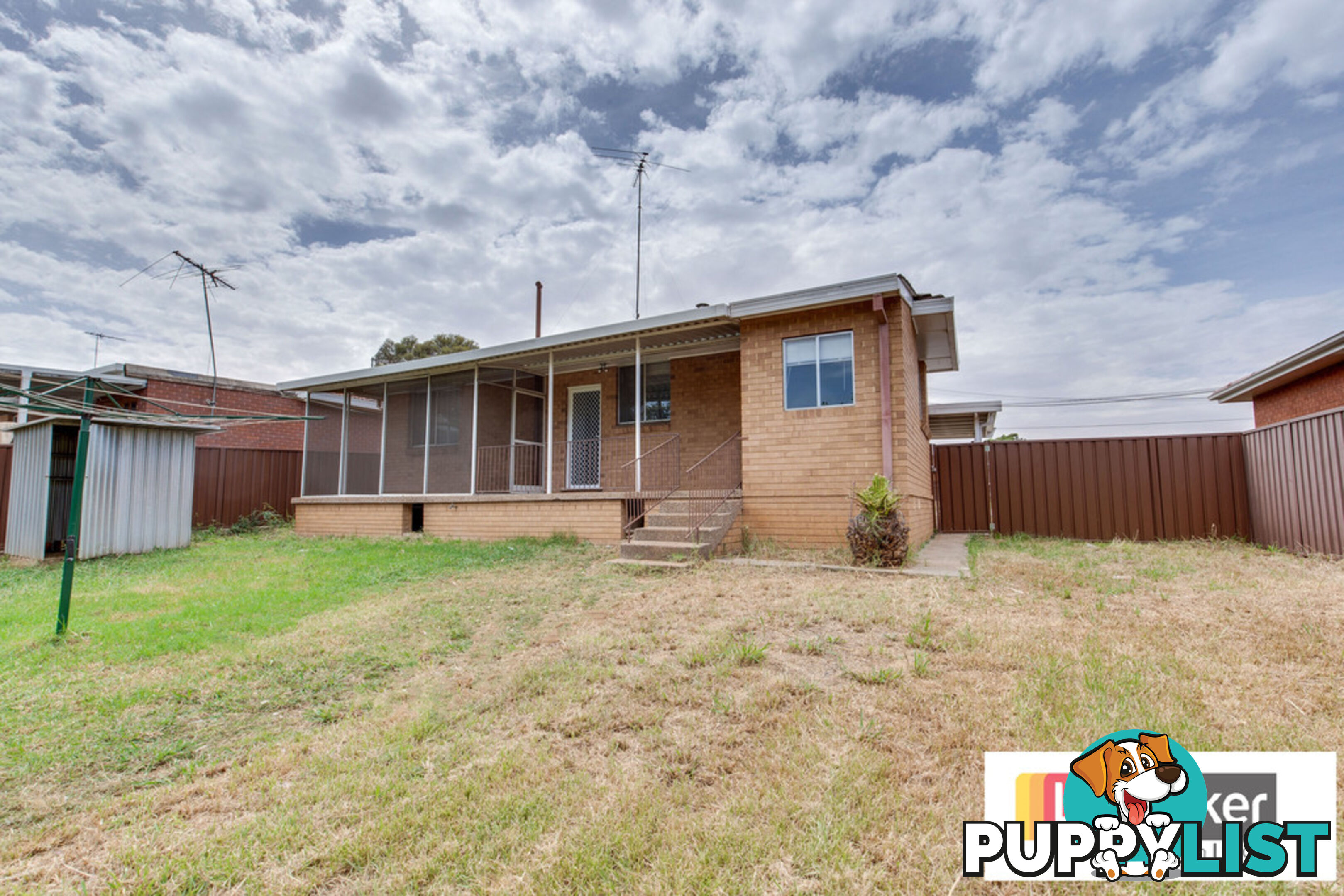 15 Murray Street ST MARYS NSW 2760