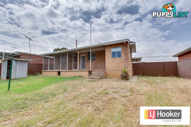 15 Murray Street ST MARYS NSW 2760