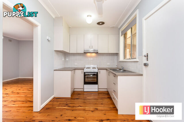 15 Murray Street ST MARYS NSW 2760