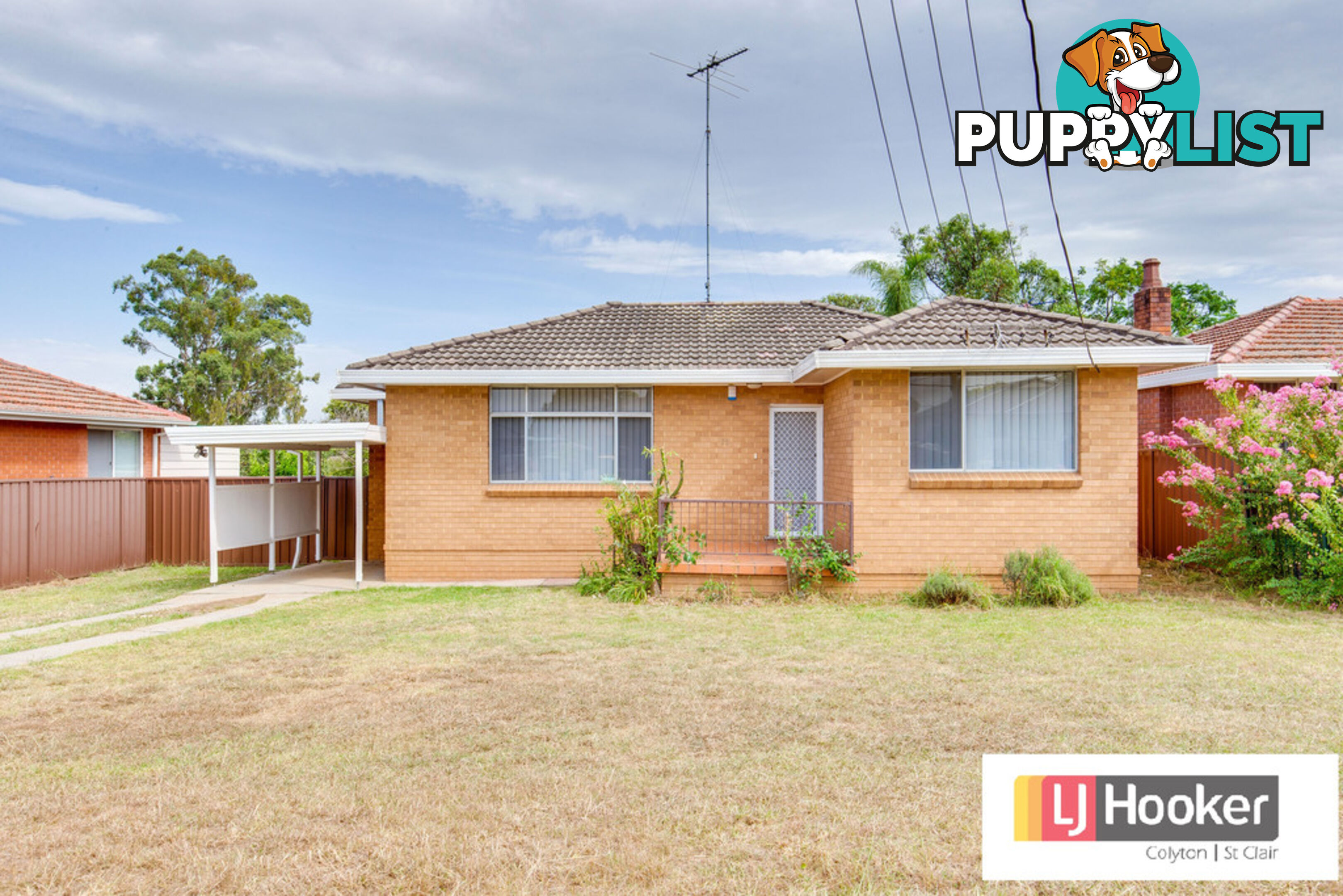 15 Murray Street ST MARYS NSW 2760