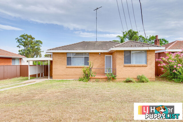 15 Murray Street ST MARYS NSW 2760