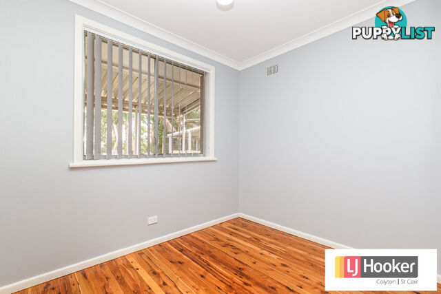 15 Murray Street ST MARYS NSW 2760