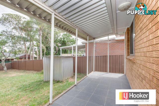 15 Murray Street ST MARYS NSW 2760