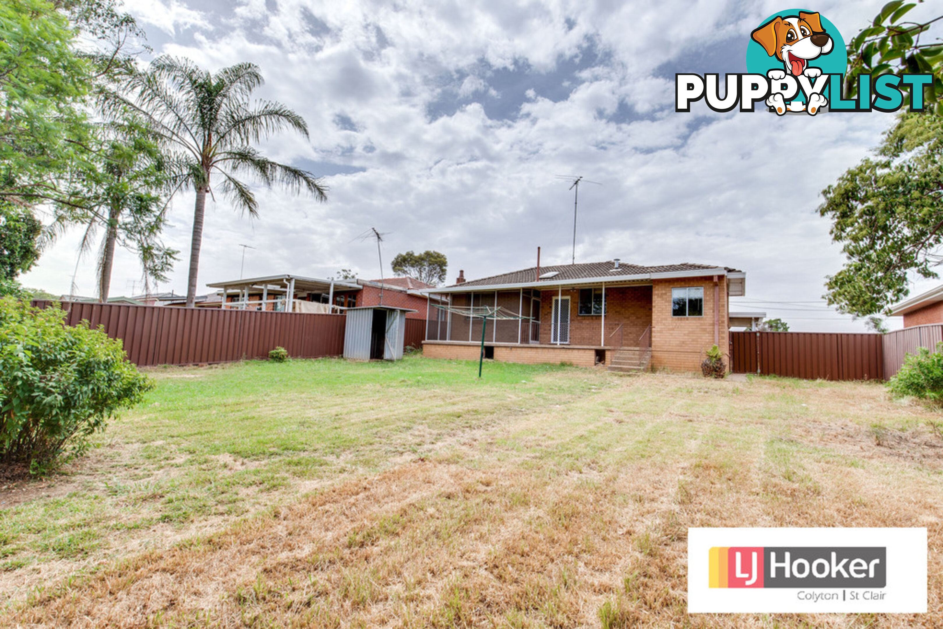 15 Murray Street ST MARYS NSW 2760