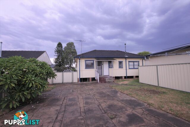 20 Malouf Street COLYTON NSW 2760