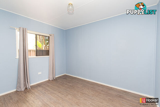 42a Ball street COLYTON NSW 2760