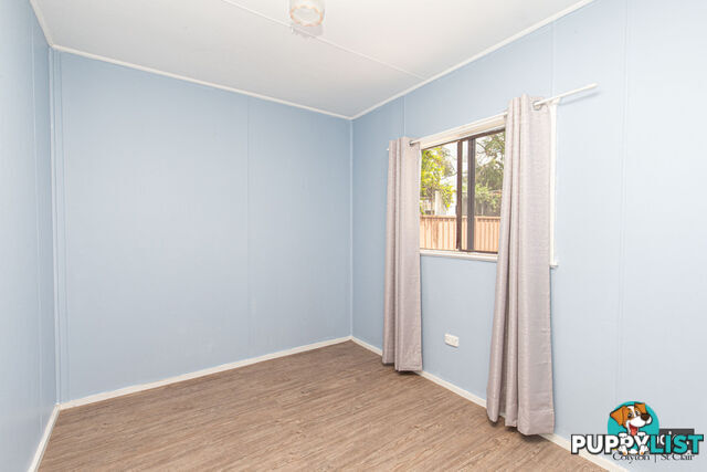 42a Ball street COLYTON NSW 2760