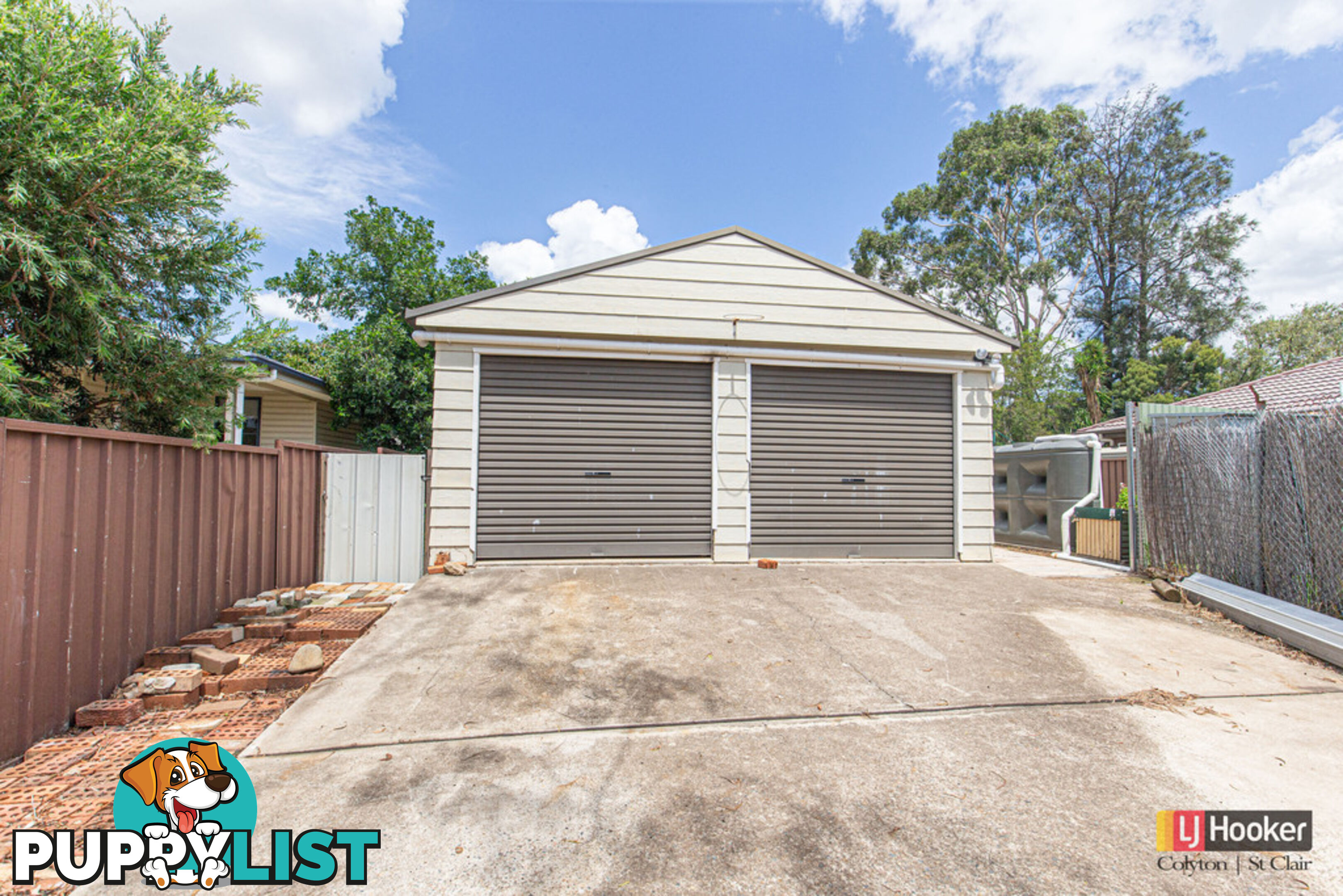 42a Ball street COLYTON NSW 2760