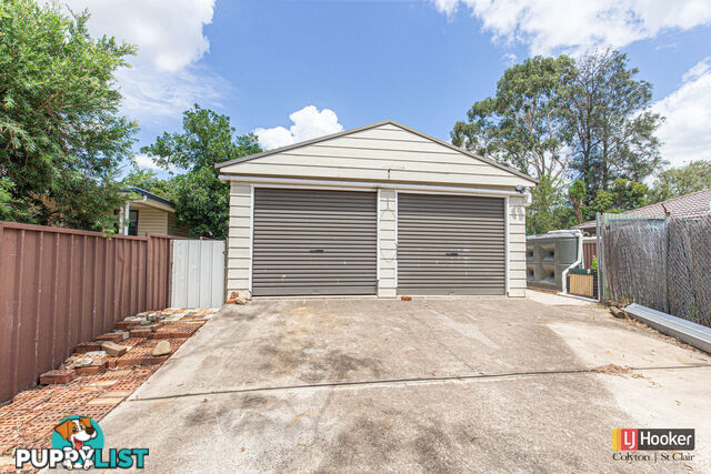 42a Ball street COLYTON NSW 2760