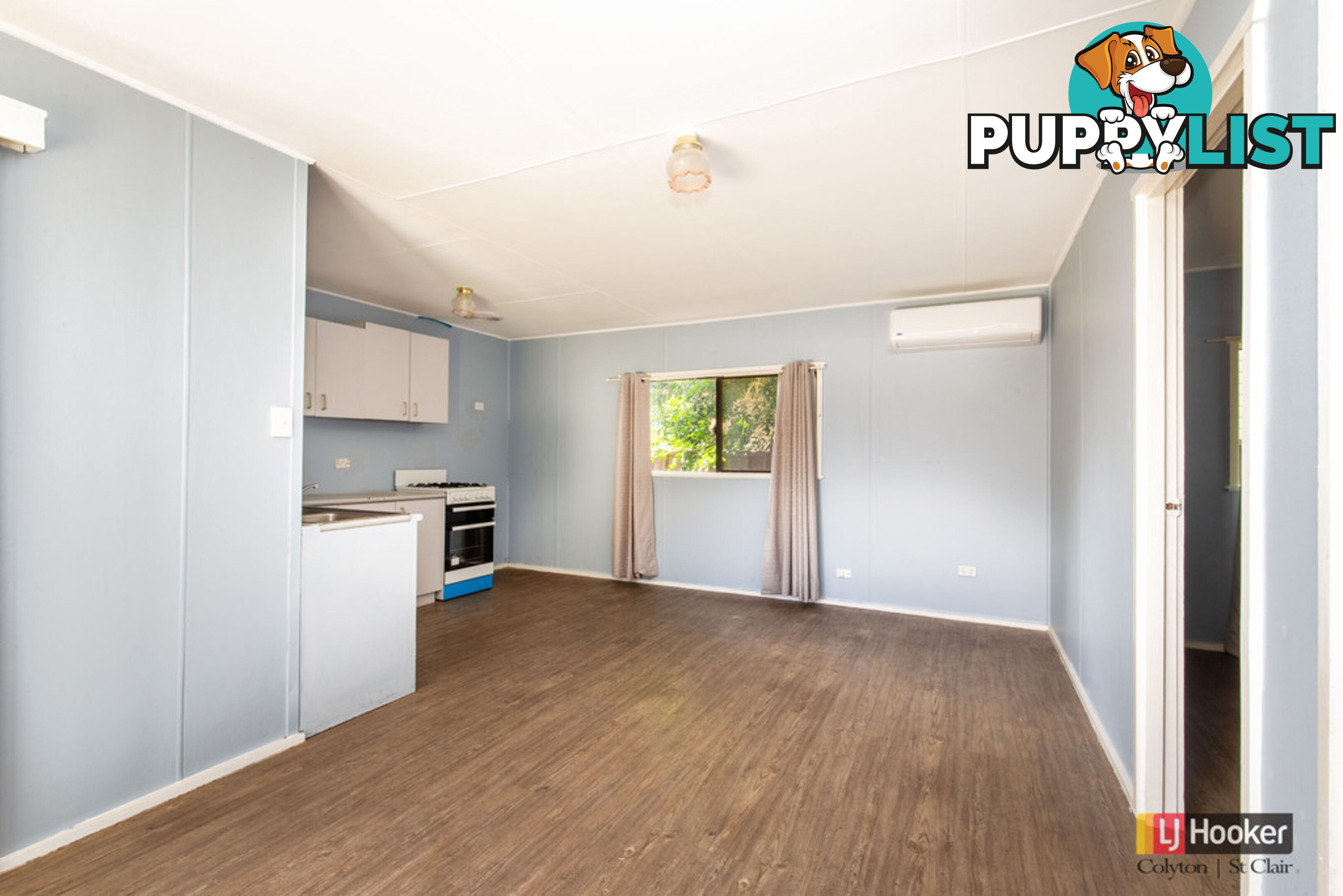 42a Ball street COLYTON NSW 2760