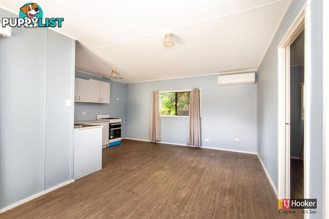 42a Ball street COLYTON NSW 2760