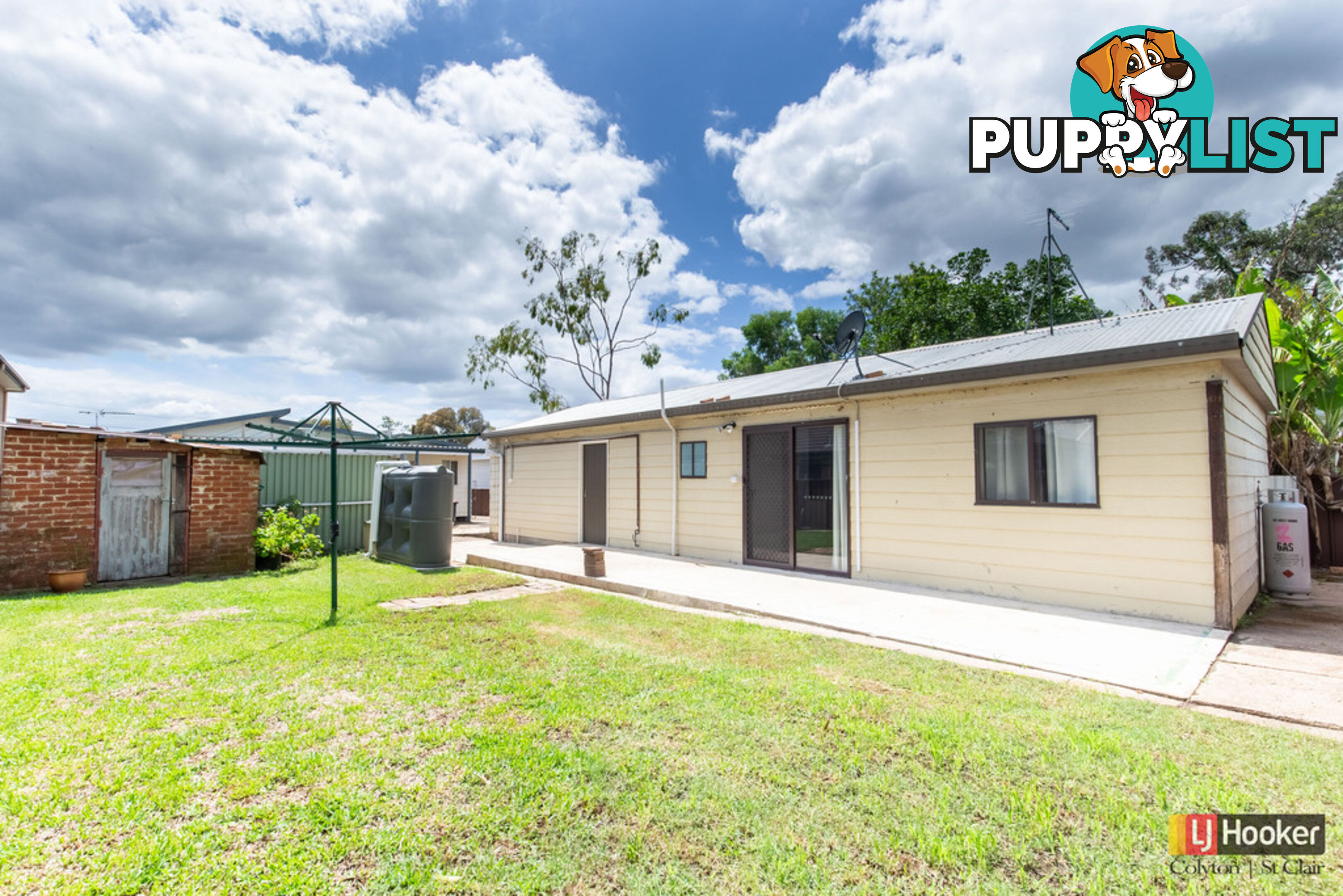 42a Ball street COLYTON NSW 2760