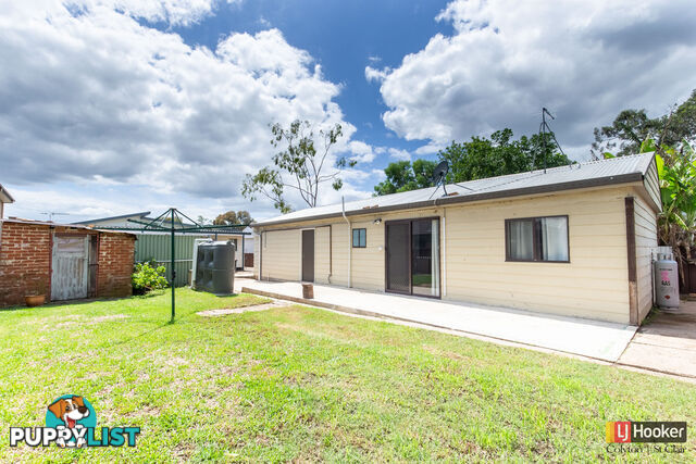 42a Ball street COLYTON NSW 2760