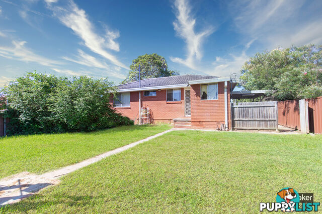 47 Brisbane Street OXLEY PARK NSW 2760