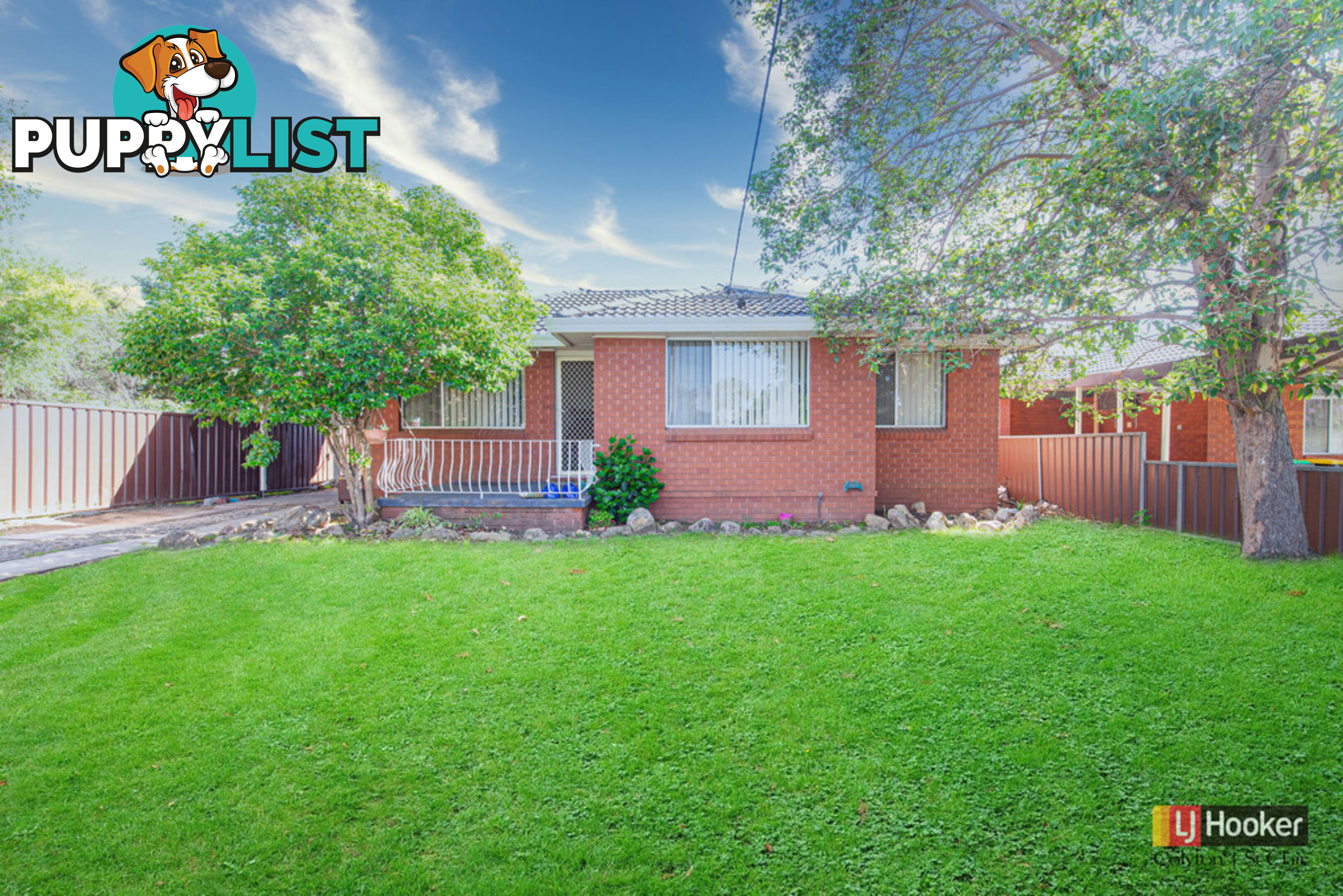 47 Brisbane Street OXLEY PARK NSW 2760