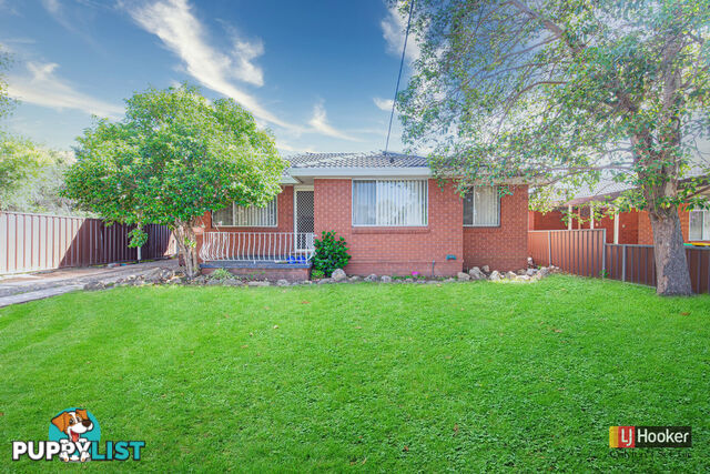 47 Brisbane Street OXLEY PARK NSW 2760