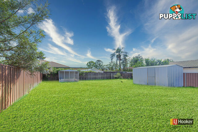 47 Brisbane Street OXLEY PARK NSW 2760